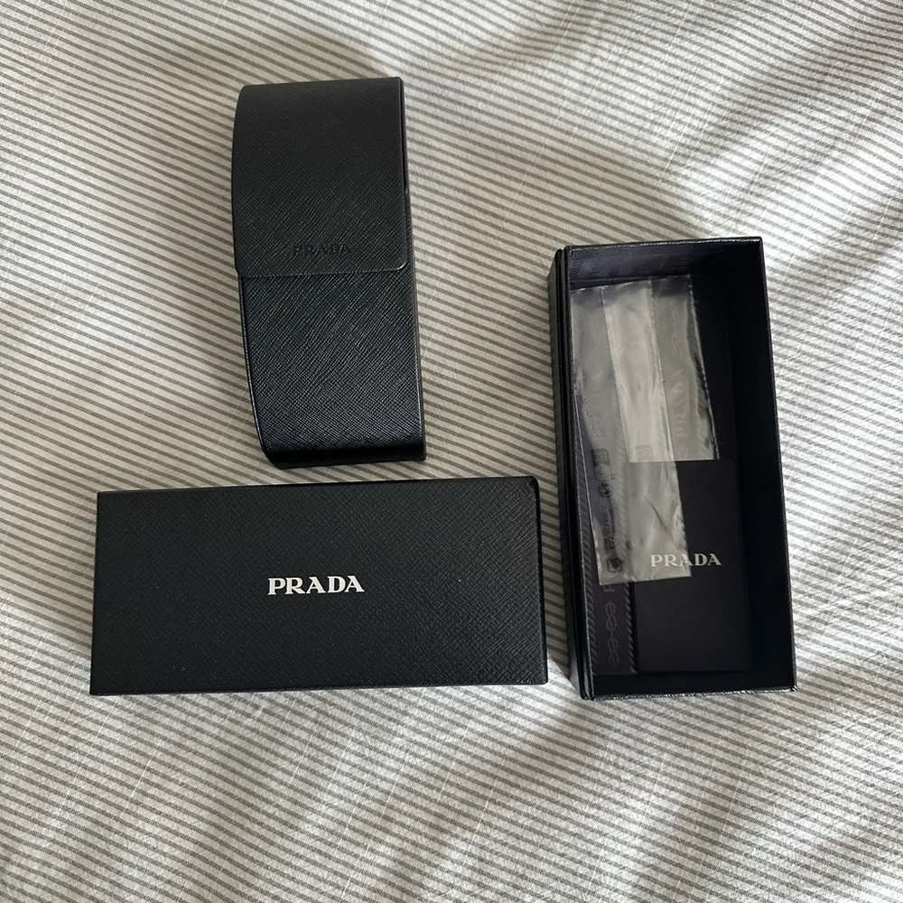 Prada Sunglasses - Accessories